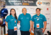 GRAN CIERRE DEL ROADSHOW DE CTM TOURS EN LIMA