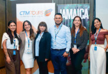 CTM TOURS PRESENTA NOVEDADES DE JAMAICA
