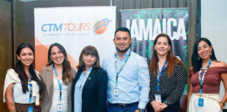 CTM TOURS PRESENTA NOVEDADES DE JAMAICA