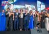 LIMATOURS CELEBRÓ SUS 70 AÑOS