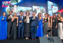LIMATOURS CELEBRÓ SUS 70 AÑOS