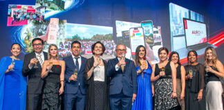 LIMATOURS CELEBRÓ SUS 70 AÑOS