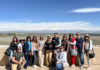 FAM TRIP MENDOZA EXCLUSIVE CON C&C LUXURY TRAVEL