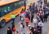 NUEVO PARO DE TRANSPORTE EL 23 DE OCTUBRE