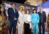 CÓCTEL DE BIENVENIDA DE PERU TRAVEL MART