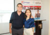 PRESENTACIÓN DE VIP VIAJES Y RAILCLICK