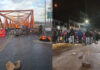 BLOQUEAN VARIAS CARRETERAS EN PUNO