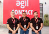 MÁS FOTOS DEL AGIL CONTACT DAY EN AREQUIPA