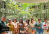 FAM TRIP AGIL Y PARADISUS CANCÚN