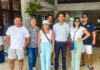 FAM TRIP AGIL E INCLUSIVE COLLECTION A CURAZAO
