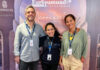 AGIL PRESENTE EN CONVENCIÓN EUROPAMUNDO 2024