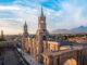 HOTELES DE AREQUIPA AL 95% POR CADE