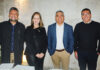 CENA DE CONEXIÓNTS EN AREQUIPA