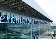 YA SE PUEDE PEDIR PASAPORTE EN NUEVO AEROPUERTO
