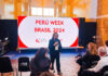 LANZAN CAMPAÑA PERÚ WEEK EN FESTIVAL DE GRAMADO
