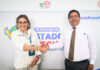 SE EVALÚA AMPLIACIÓN DE AEROPUERTO DE CHACHAPOYAS