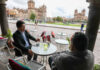 APRUEBAN EXTENDER BENEFICIOS FISCALES A HOTELES Y RESTAURANTES
