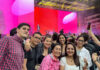 COSTAMAR AGENCIAS Y LATAM AIRLINES EN CONCIERTO