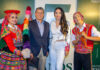 INCA RAIL CELEBRÓ SUS 15 AÑOS