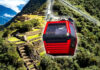 CONVOCARÁN CONCURSO POR TELEFÉRICO DE CHOQUEQUIRAO