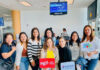 FAM TRIP AGIL, OF. TURISMO DE ARUBA Y LATAM