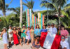 SEMINAR AT SEA CON ROYAL CARIBBEAN, CTM TOURS Y SKY