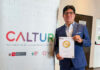 MACHUPICCHU AGENCY RECIBE SELLO CALTUR NIVEL ORO 2024