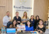 MEGA TRAVEL PREMIA A GANADOR DE CONCURSO CON GEA