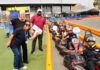 EXPERIENCIA KARTS CON NORWEGIAN Y MP GLOBAL CRUISES