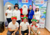 CAPACITACIÓN NAVIDEÑA PERU ROUTES Y AIR EUROPA