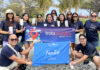 FAM TRIP DE TROTAMUNDOS, DECAMERON Y LATAM