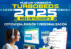 TURBOBEDS 2025 LIDERA CON TECNOLOGÍA INTELIGENTE