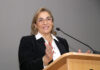 VICEMINISTRA BURNS: SE PUEDE VIAJAR DESDE S/30