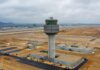 NUEVO AEROPUERTO PODRÍA OPERAR POR FASES