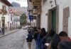 POR 3RA VEZ COLAPSÓ EL SISTEMA DE MAPI