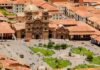 ANUNCIAN DOS PAROS EN CUSCO PARA JUNIO