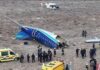 AFIRMAN QUE RUSIA PLANEÓ ATACAR AEROLÍNEAS