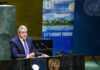 EN JUNIO REUNIÓN DE ONU TURISMO EN LIMA