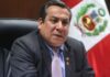 PREMIER OLVIDA QUE EN 2023 EL TURISMO SE DETUVO