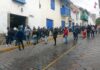 MAPI: APOTUR PLANTEA SOLUCIONES A PLATAFORMA