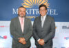 CÓCTEL DE LANZAMIENTO DE MAXITRAVEL EN PERÚ