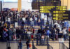 PASAJEROS INTER CRECIERON 17.8% EN-NOV 24