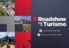 HOY INICIA ROAD SHOW DE INVERSIONES EN TURISMO
