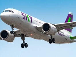 SKY VOLARÁ A CAJAMARCA Y TALARA