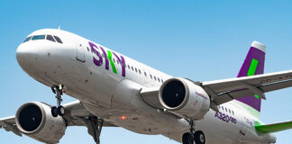 SKY VOLARÁ DIARIO A CHICLAYO DESDE JULIO