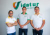 VIDATUR ANUNCIA NOVEDADES AL CUMPLIR 25 AÑOS