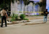 TARAPOTO: HOTEL CUMBAZA SUFRIÓ ATENTADO