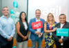 PRESENTACIÓN DE AGIL Y SURLAND