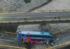 HAY CANCELACIONES HOTELERAS TRAS TRAGEDIA EN CHANCAY