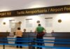 TUUA AFECTARÍA COMPETITIVIDAD DE AEROPUERTO